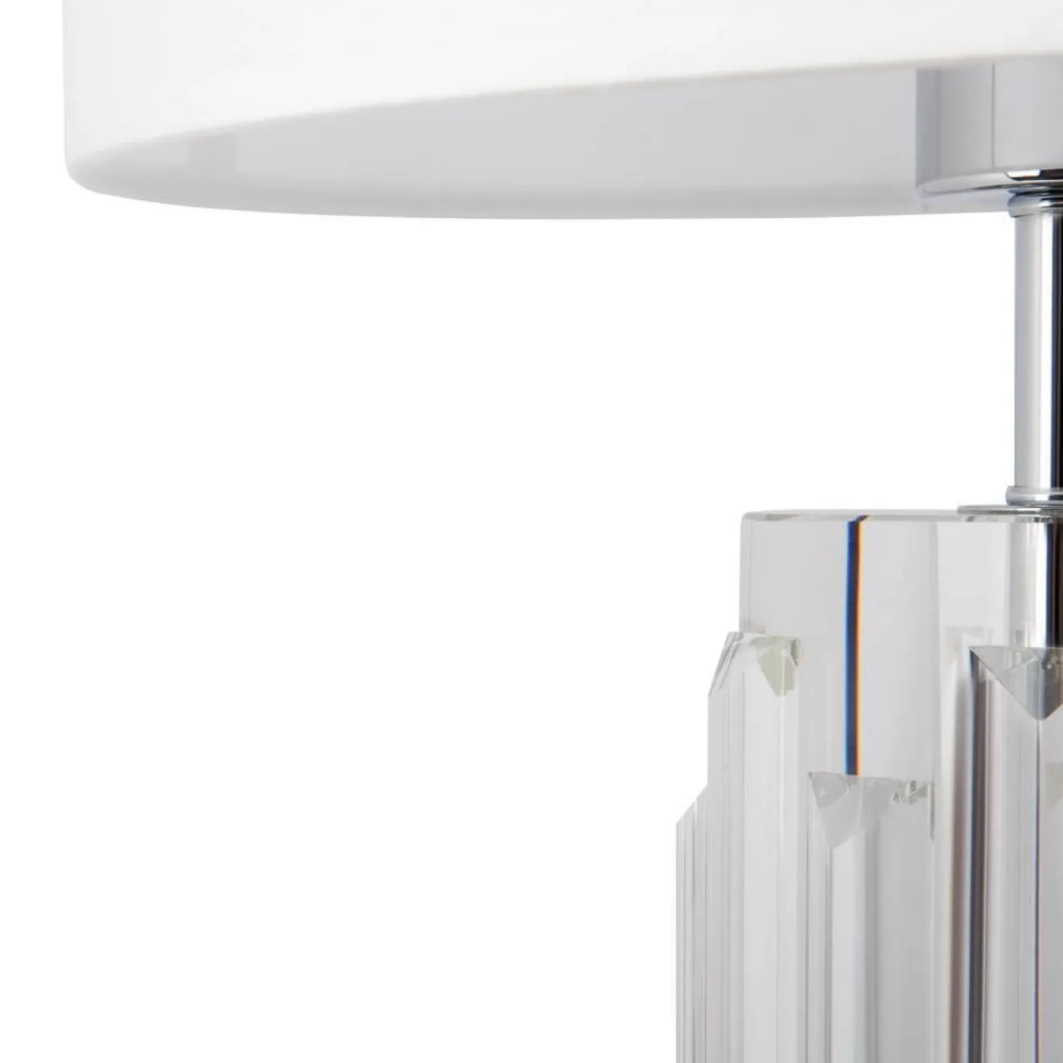 Lampa stołowa MUSE chrom (MOD304TL-01CH) - Maytoni