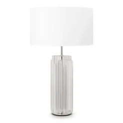 Lampa stołowa MUSE chrom (MOD304TL-01CH) - Maytoni
