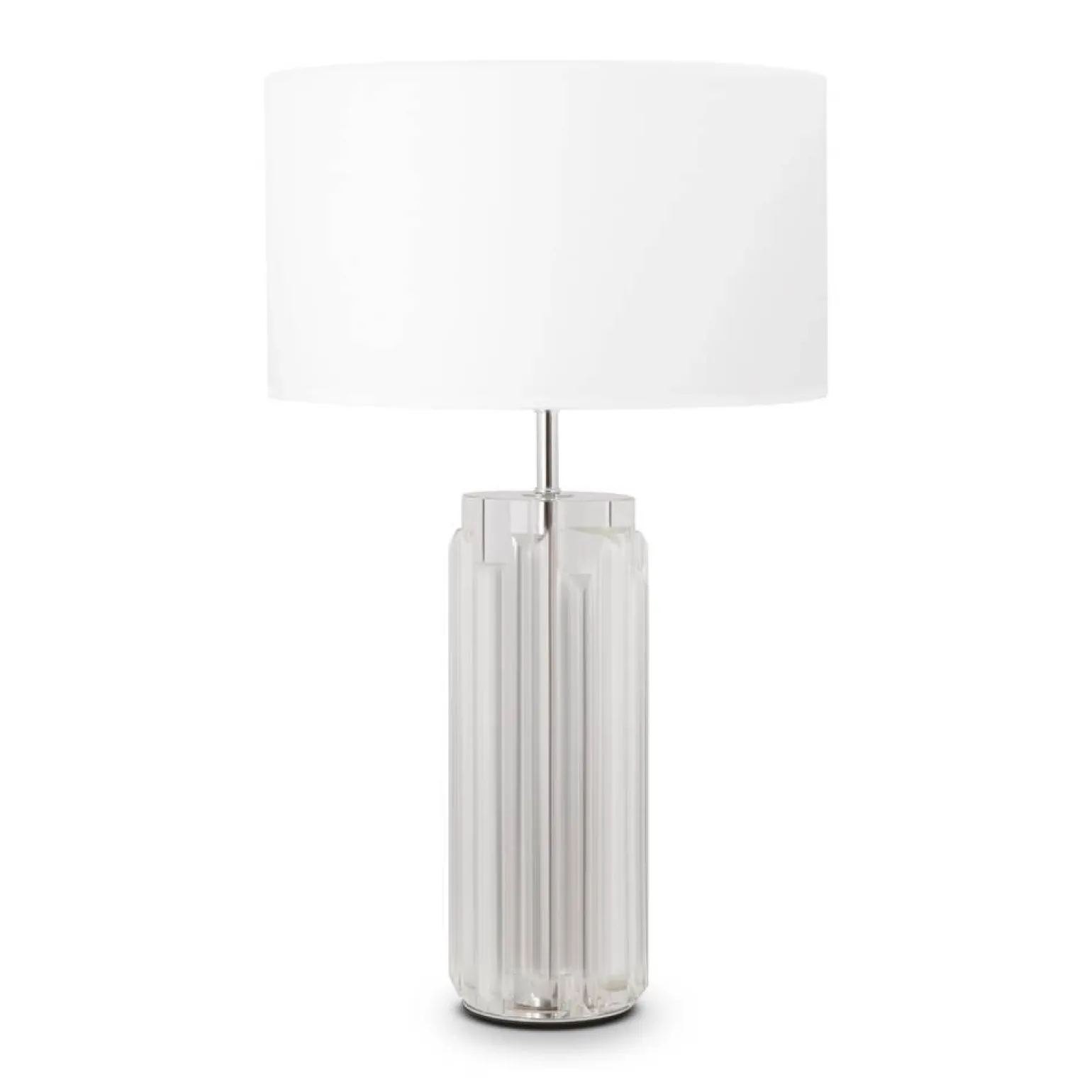 Lampa stołowa MUSE chrom (MOD304TL-01CH) - Maytoni
