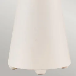 Lampa stołowa Neo (FB-NEO-TL-FR-WHT) - Elstead Lighting