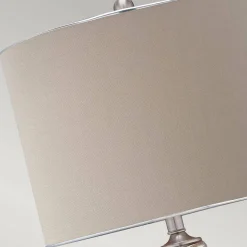 Lampa stołowa Nicolls (QZ-NICOLLS) - Elstead Lighting