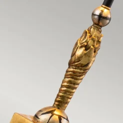 Lampa stołowa Noma Luxe (FB-NOMA-LUXE-TL) - Elstead Lighting