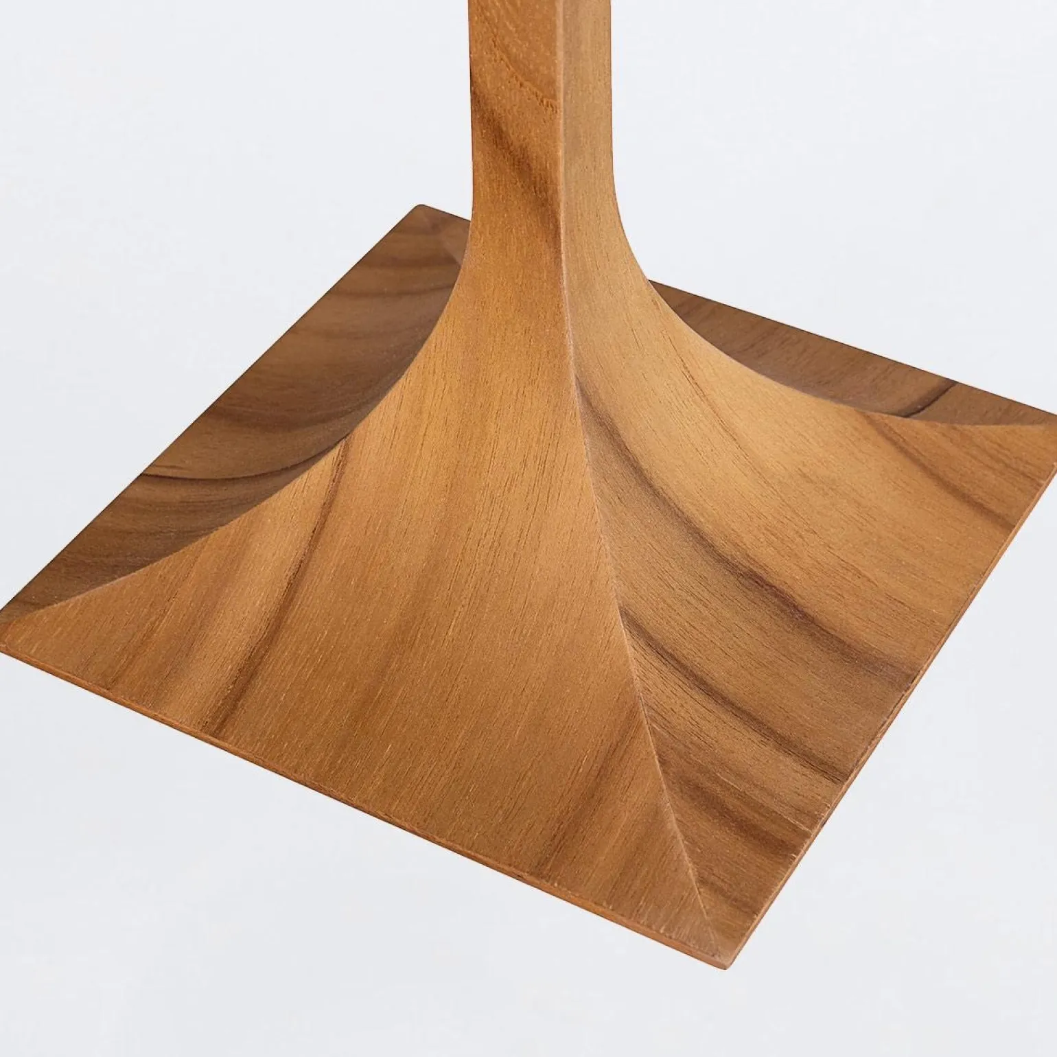 Lampa stołowa Nostalgia (QN-NOSTALGIA-TL-M-TEAK) - Quintiesse