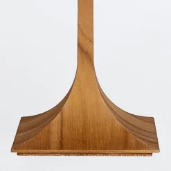 Lampa stołowa Nostalgia (QN-NOSTALGIA-TL-M-TEAK) - Quintiesse