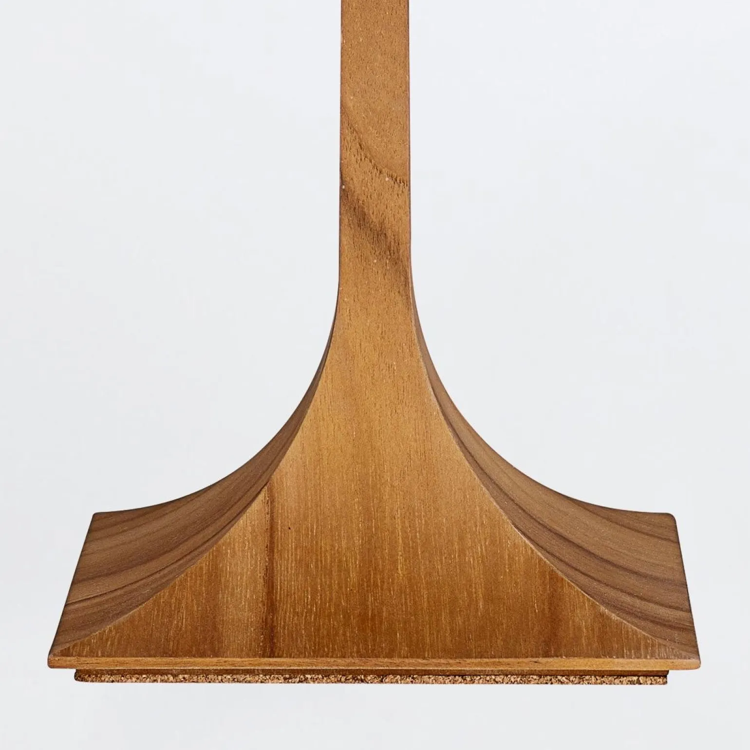 Lampa stołowa Nostalgia (QN-NOSTALGIA-TL-M-TEAK) - Quintiesse