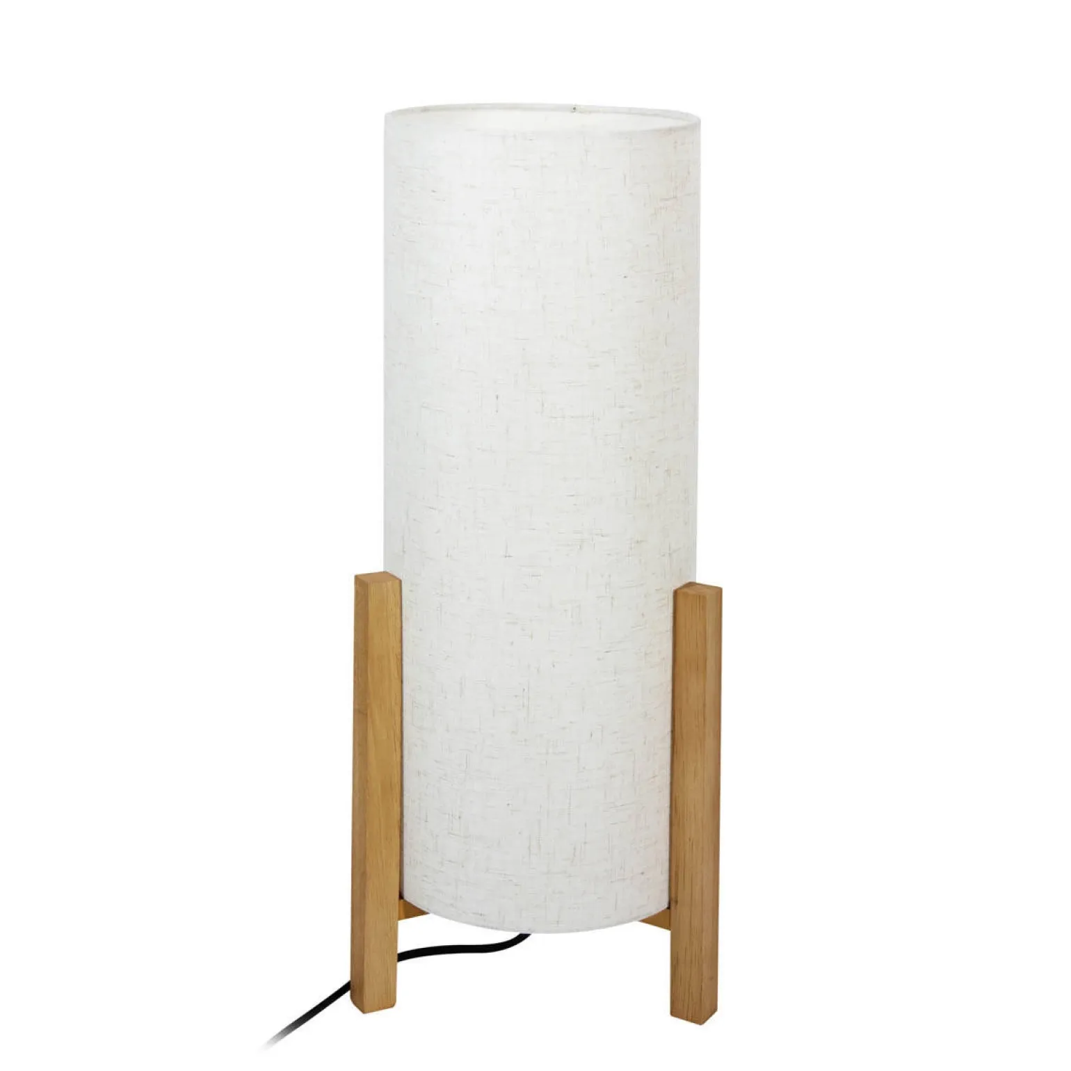 Lampa stołowa Ones (TB-85930-L-WH-WO) - Italux