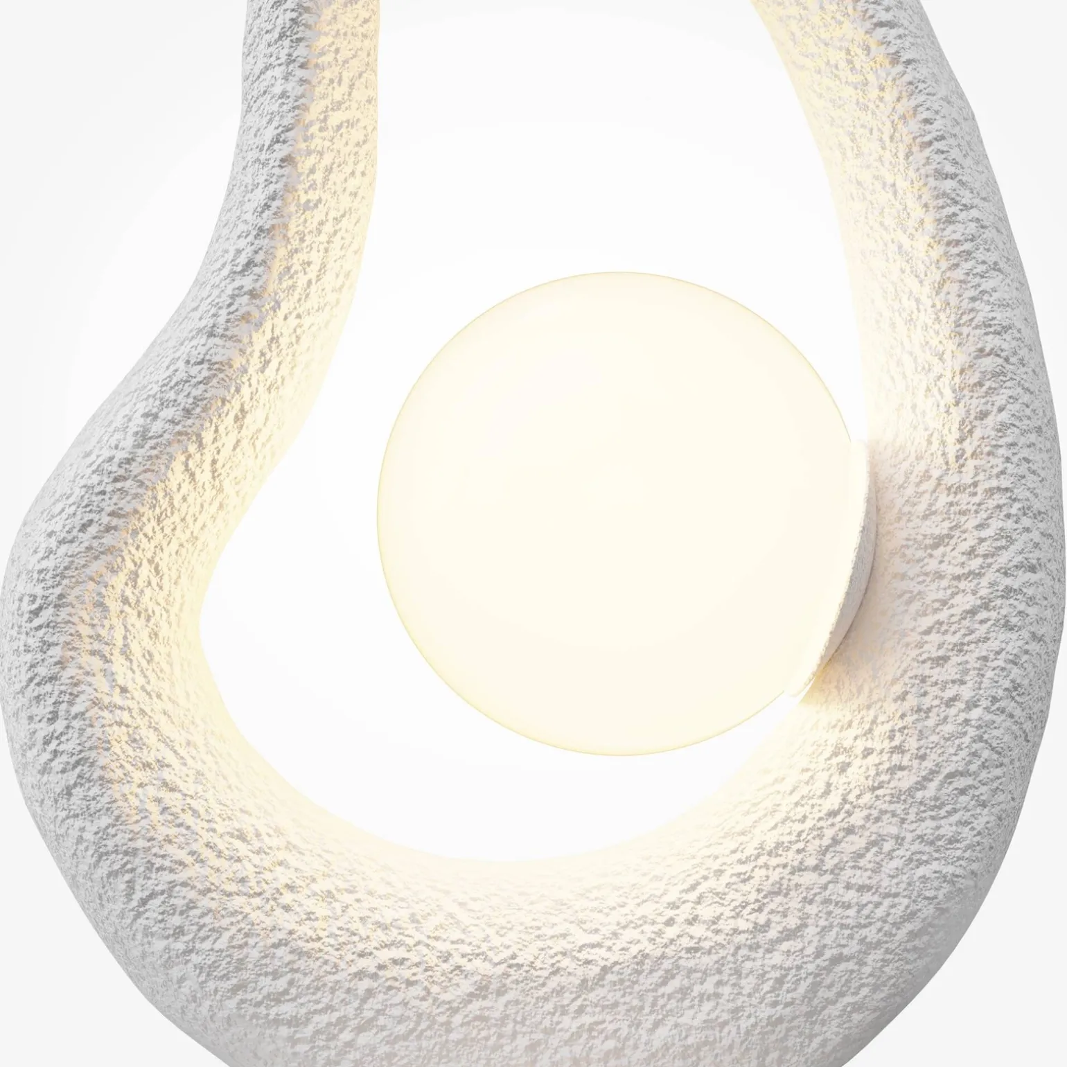 Lampa stołowa Opus (MOD380TL-01W) - Maytoni