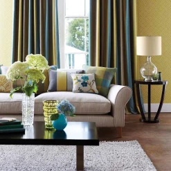 Lampa stołowa Orb (ORB-TL-CLEAR) - Elstead Lighting