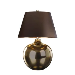 Lampa stołowa Ottoman (OTTOMAN-TL) - Elstead Lighting