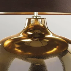 Lampa stołowa Ottoman (OTTOMAN-TL) - Elstead Lighting