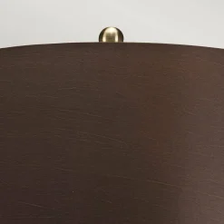 Lampa stołowa Ottoman (OTTOMAN-TL) - Elstead Lighting