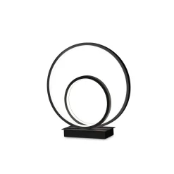 Lampa stołowa OZ Czarny (OZ_TL_ON-OFF_NERO) - Ideal Lux