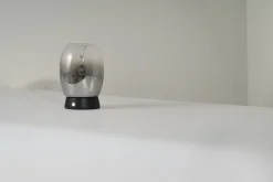 Lampa stołowa PAMELA TABLE SMOKY (AZ6186) - Azzardo