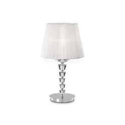 Lampa stołowa PEGASO TL1 BIG (059259) Ideal Lux