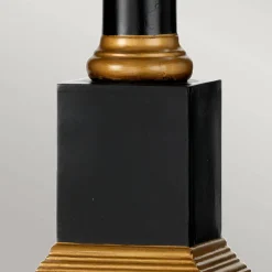 Lampa stołowa Peronne (DL-PERONNE-TL) - Elstead Lighting