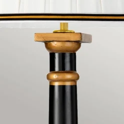 Lampa stołowa Peronne (DL-PERONNE-TL) - Elstead Lighting