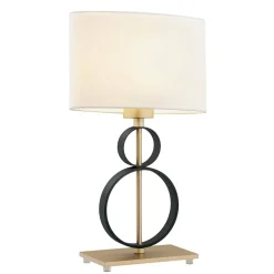 Lampa Stołowa PERSEO (8373) - Argon