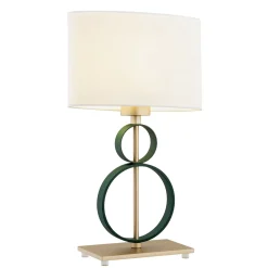 Lampa Stołowa PERSEO (8317) - Argon