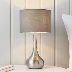 Lampa Stołowa Piccadilly (61192) Endon