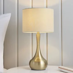 Lampa Stołowa Piccadilly (61191) Endon