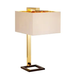 Lampa stołowa Plein (PLEIN-TL) - Elstead Lighting