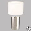 Lampa stołowa Prata (50663) - Fischer&Honsel