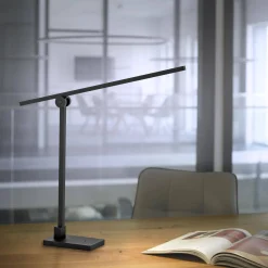 Lampa stołowa PURE-GRAFO (4407-18) - Paul Neuhaus