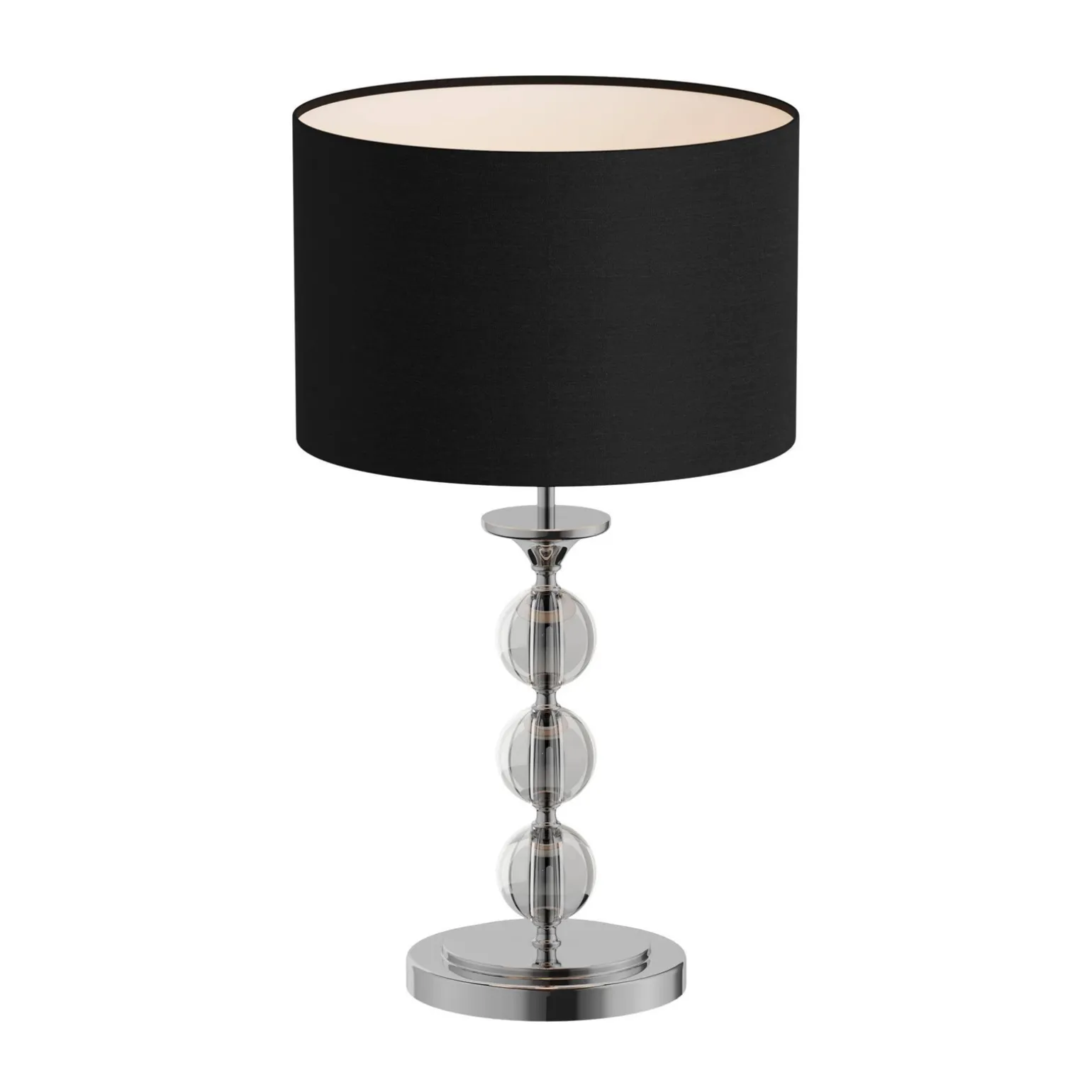 Lampa stołowa REA czarna (RLT93163-1B) Zuma Line