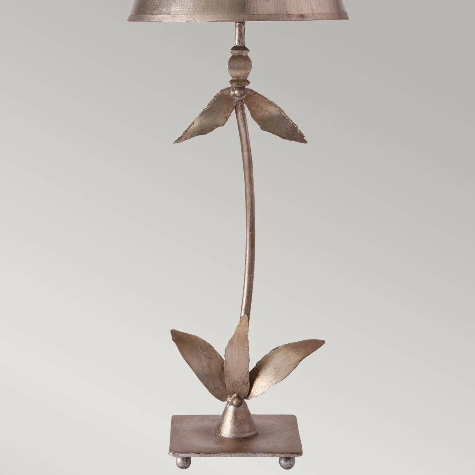 Lampa stołowa Red Bell (FB-REDBELL-TL-SV) - Elstead Lighting