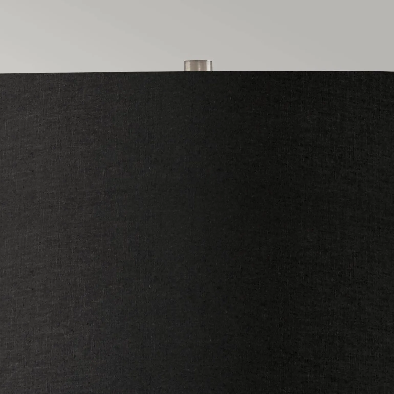 Lampa stołowa Ripple (RIPPLE-TL-BLK) - Elstead Lighting