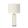 Lampa stołowa Ripple (RIPPLE-TL-WHT) - Elstead Lighting