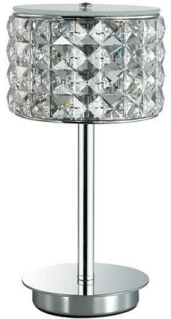 Lampa stołowa ROMA TL1 (114620) Ideal Lux