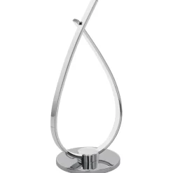 Lampa stołowa RONCADE chrom (31997 - EGLO)