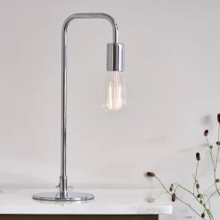 Lampa Stołowa Rubens (76344) Endon