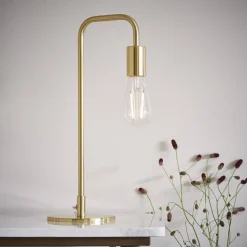 Lampa Stołowa Rubens (77117) Endon