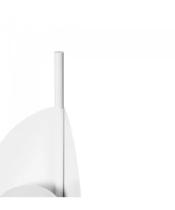 Lampa stołowa SALLO ST biała (SST111P1) - Ummo