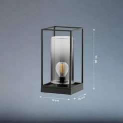 Lampa stołowa Samu (50622) - Fischer&Honsel