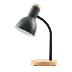 Lampa stołowa Senza (TB-37263-BK) - Italux