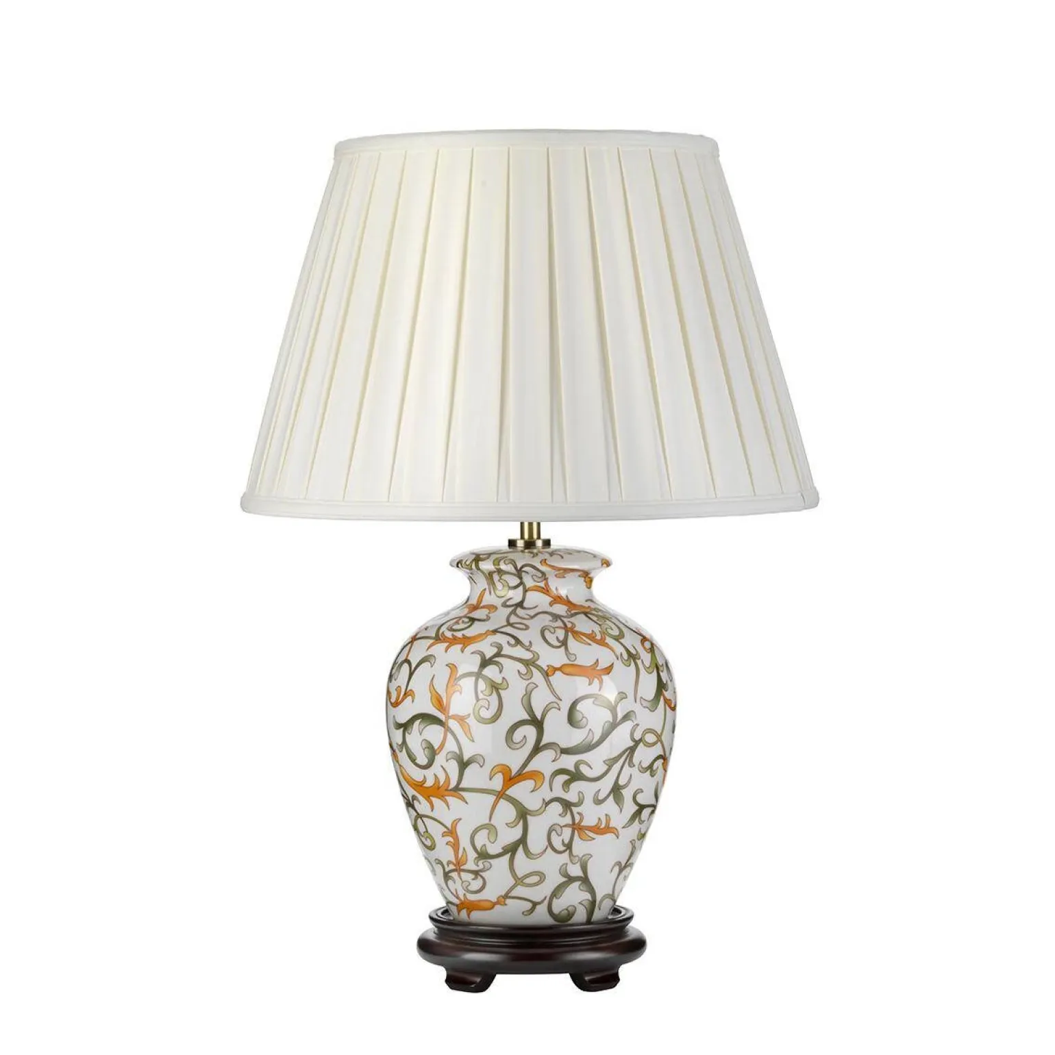 Lampa stołowa Soling (DL-SOLING-TL) - Elstead Lighting