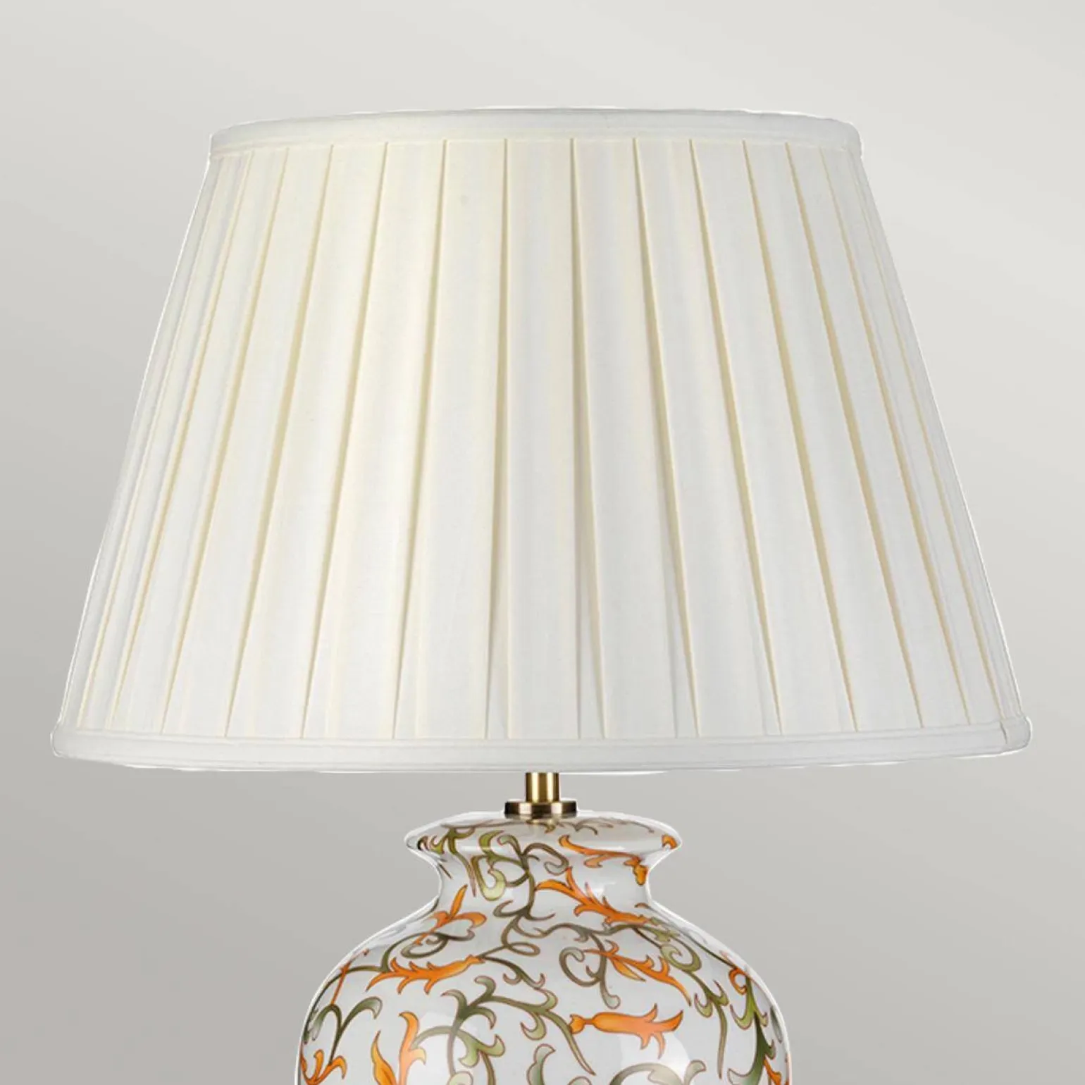Lampa stołowa Soling (DL-SOLING-TL) - Elstead Lighting
