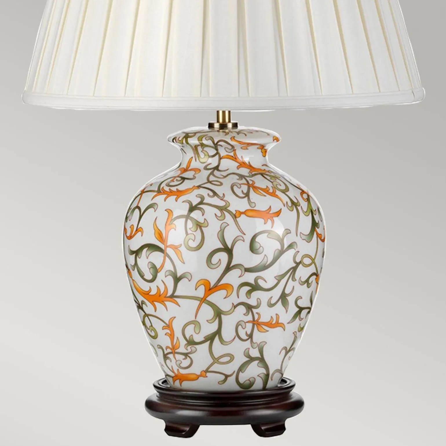 Lampa stołowa Soling (DL-SOLING-TL) - Elstead Lighting