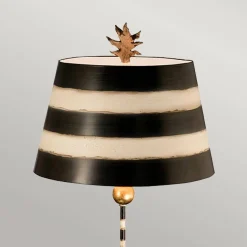 Lampa stołowa South Beach (FB-SOUTHBEACH-TL) - Elstead Lighting