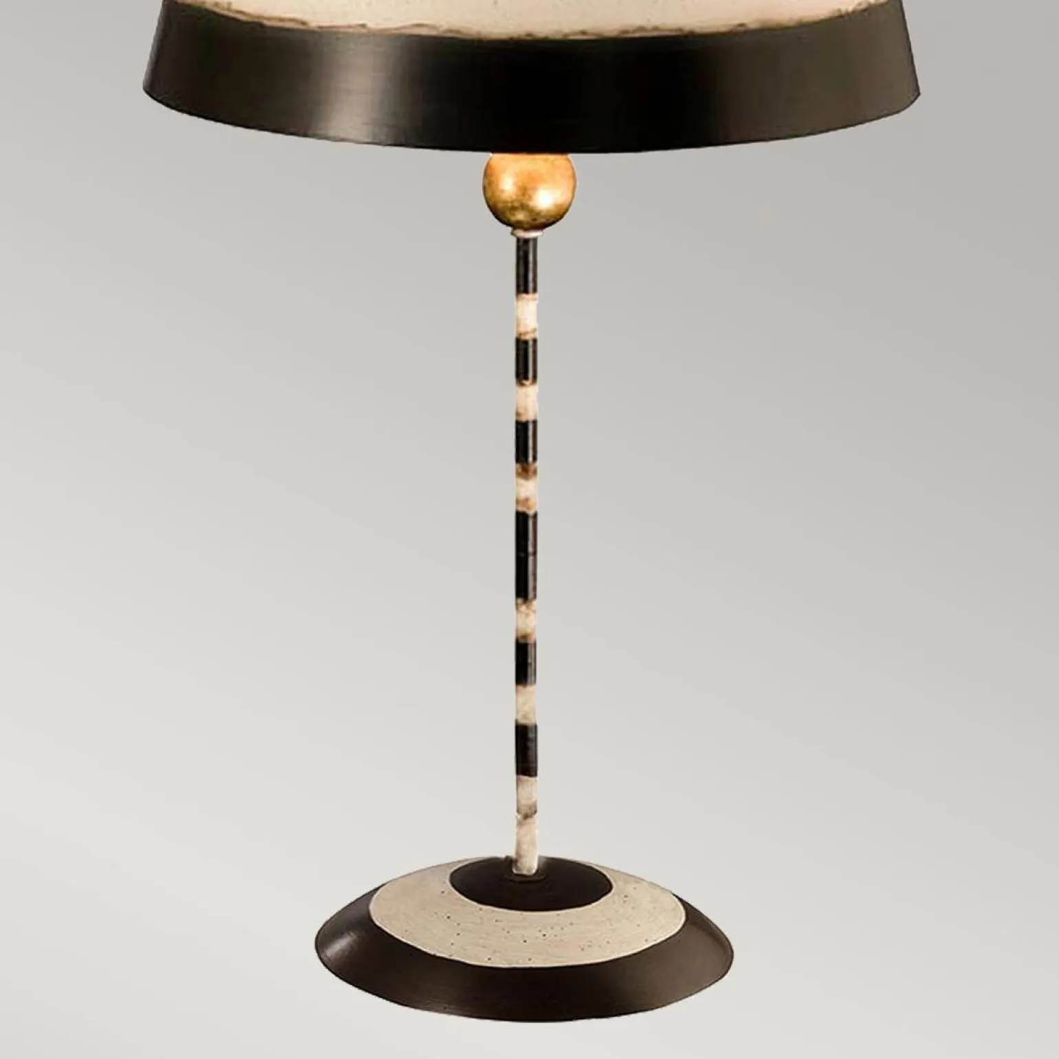 Lampa stołowa South Beach (FB-SOUTHBEACH-TL) - Elstead Lighting