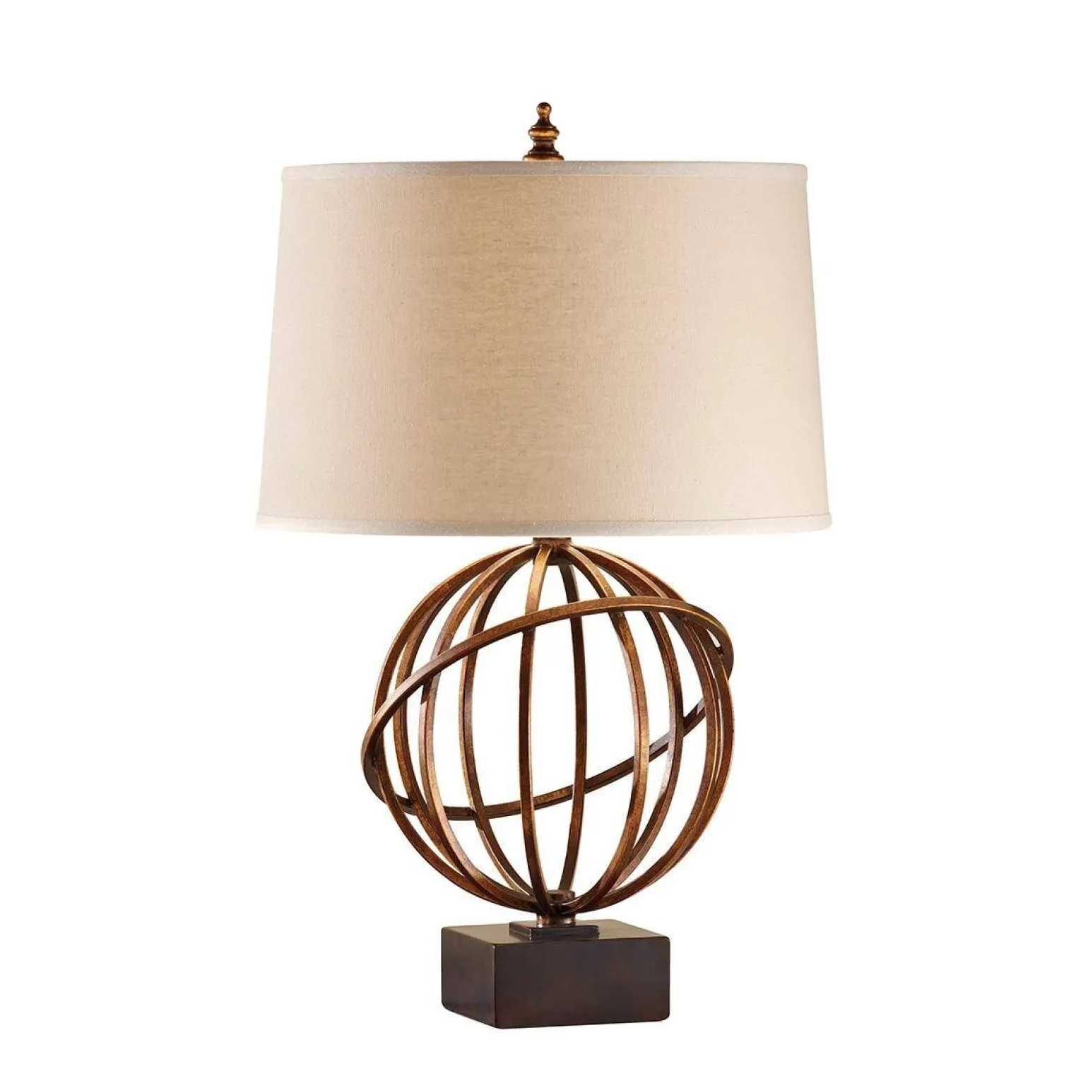 Lampa stołowa Spencer (FE-SPENCER-TL ) - Elstead Lighting