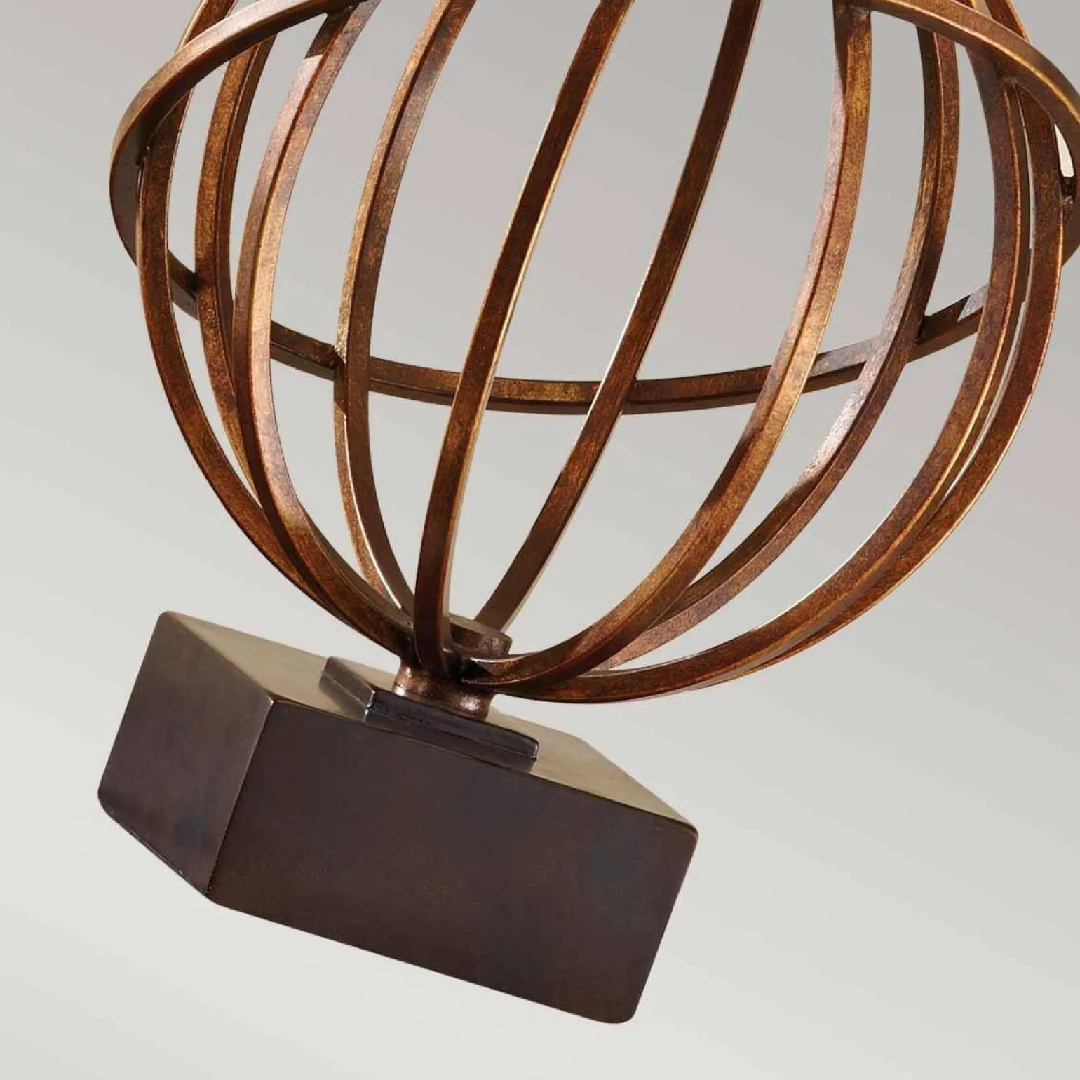 Lampa stołowa Spencer (FE-SPENCER-TL ) - Elstead Lighting