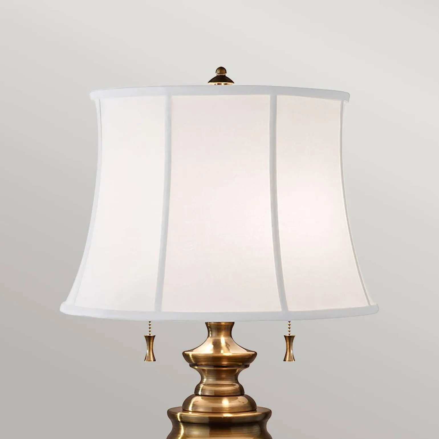 Lampa stołowa Stateroom (FE-STATEROOM-TL-BB) - Elstead Lighting