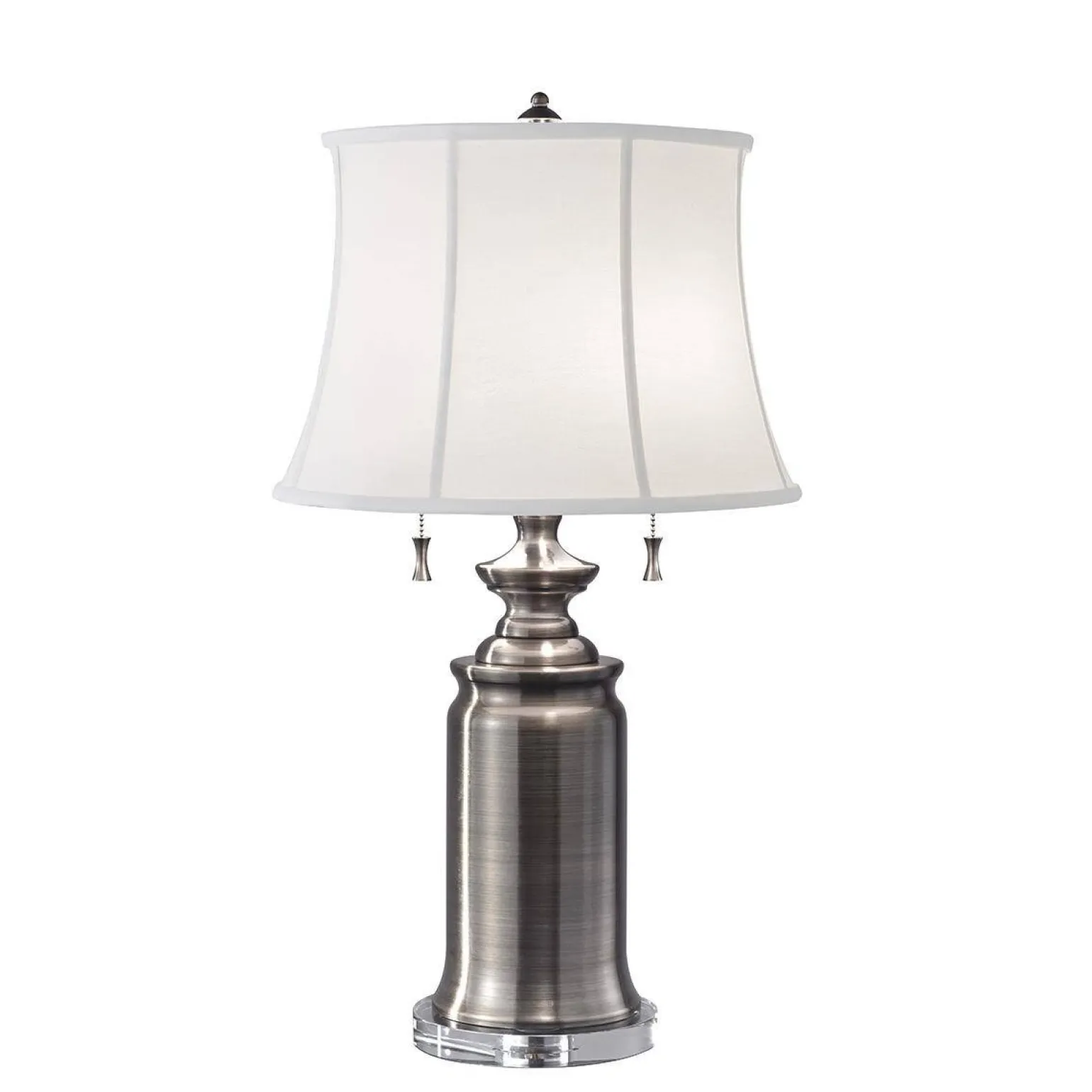 Lampa stołowa Stateroom (FE-STATEROOM-TL-AN) - Elstead Lighting