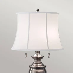 Lampa stołowa Stateroom (FE-STATEROOM-TL-AN) - Elstead Lighting