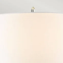 Lampa stołowa Sun King (GN-SUN-KING-TL) - Elstead Lighting