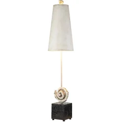 Lampa stołowa Swirl (FB-SWIRL-TL) - Elstead Lighting